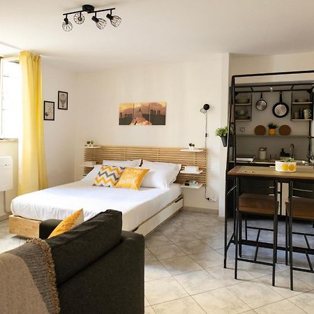 L'Arche Comfort&Relax - Darsena House ミラノ エクステリア 写真