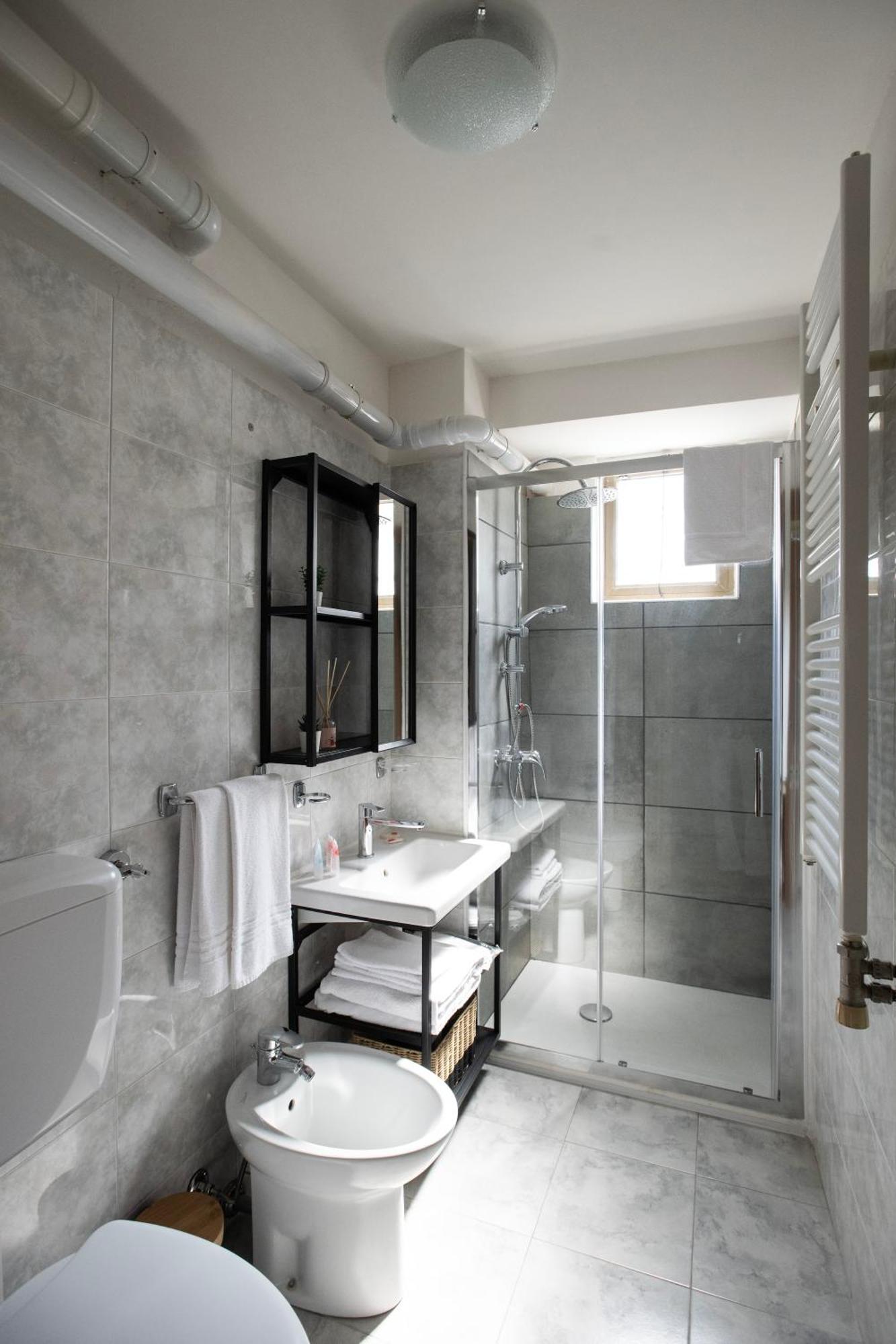 L'Arche Comfort&Relax - Darsena House ミラノ エクステリア 写真