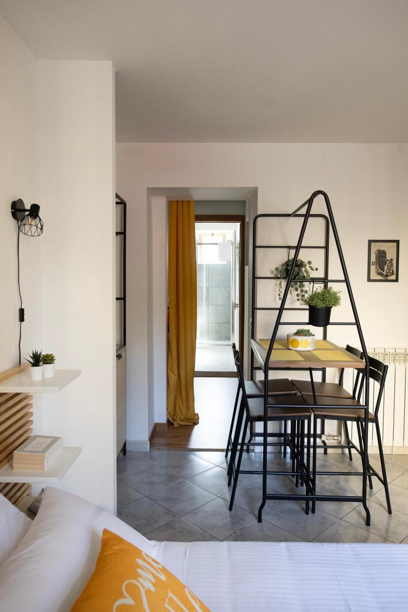 L'Arche Comfort&Relax - Darsena House ミラノ エクステリア 写真